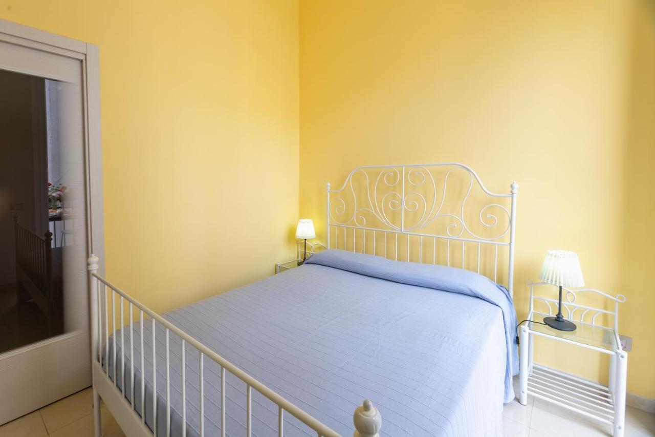 Cloistervista Apartment Νάπολη Εξωτερικό φωτογραφία