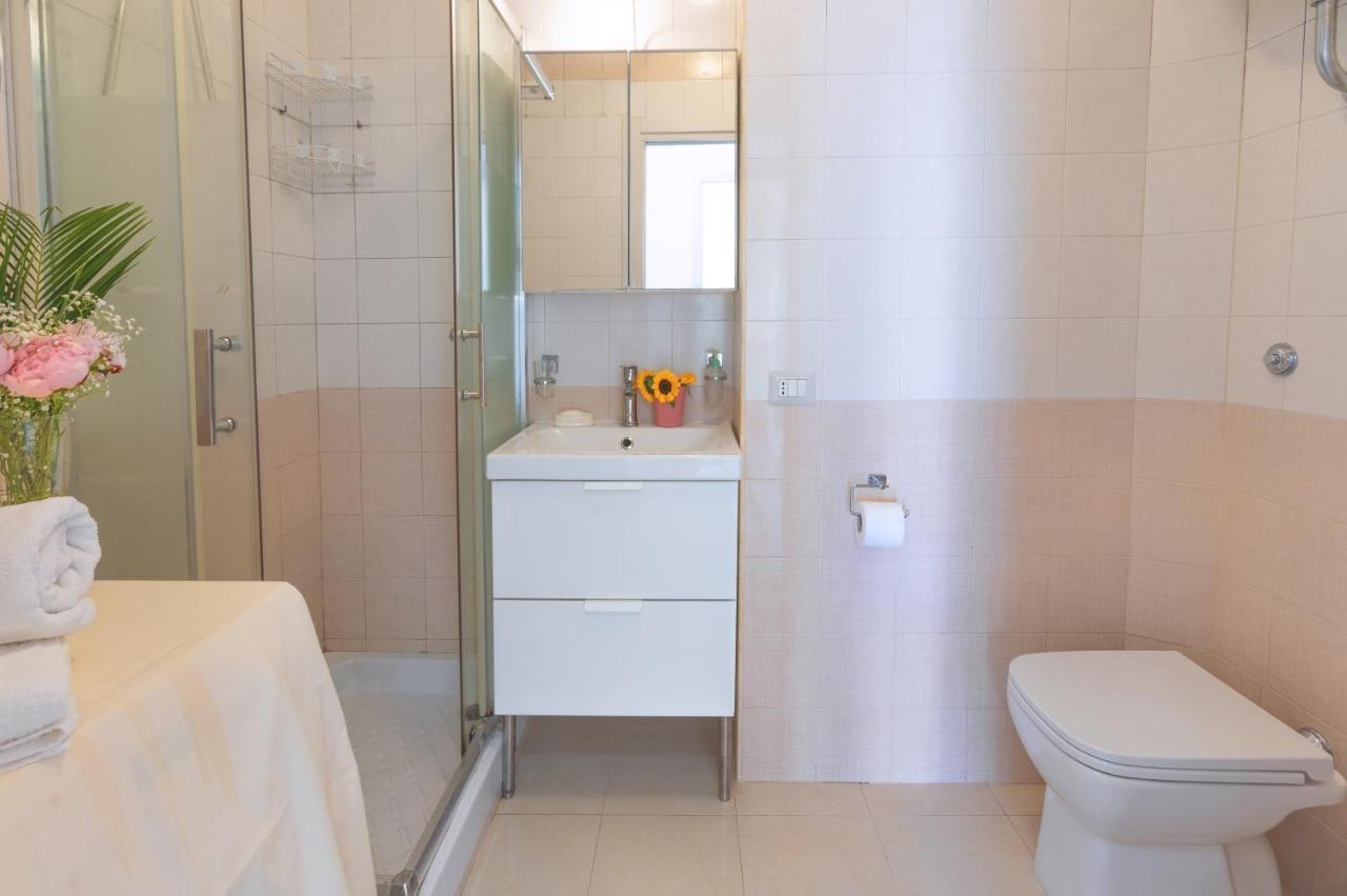 Cloistervista Apartment Νάπολη Εξωτερικό φωτογραφία