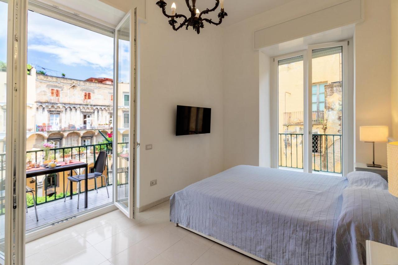 Cloistervista Apartment Νάπολη Εξωτερικό φωτογραφία