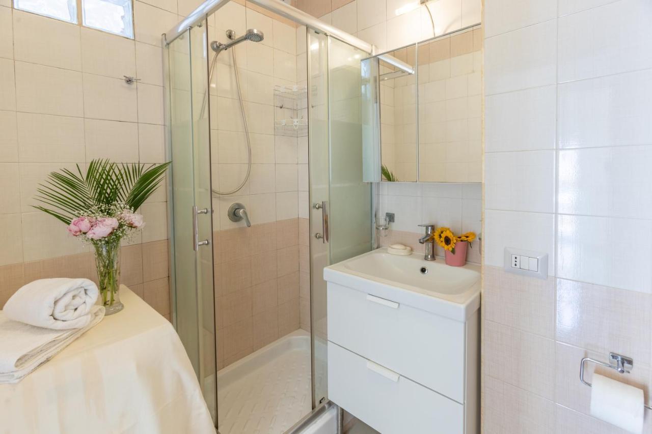 Cloistervista Apartment Νάπολη Εξωτερικό φωτογραφία
