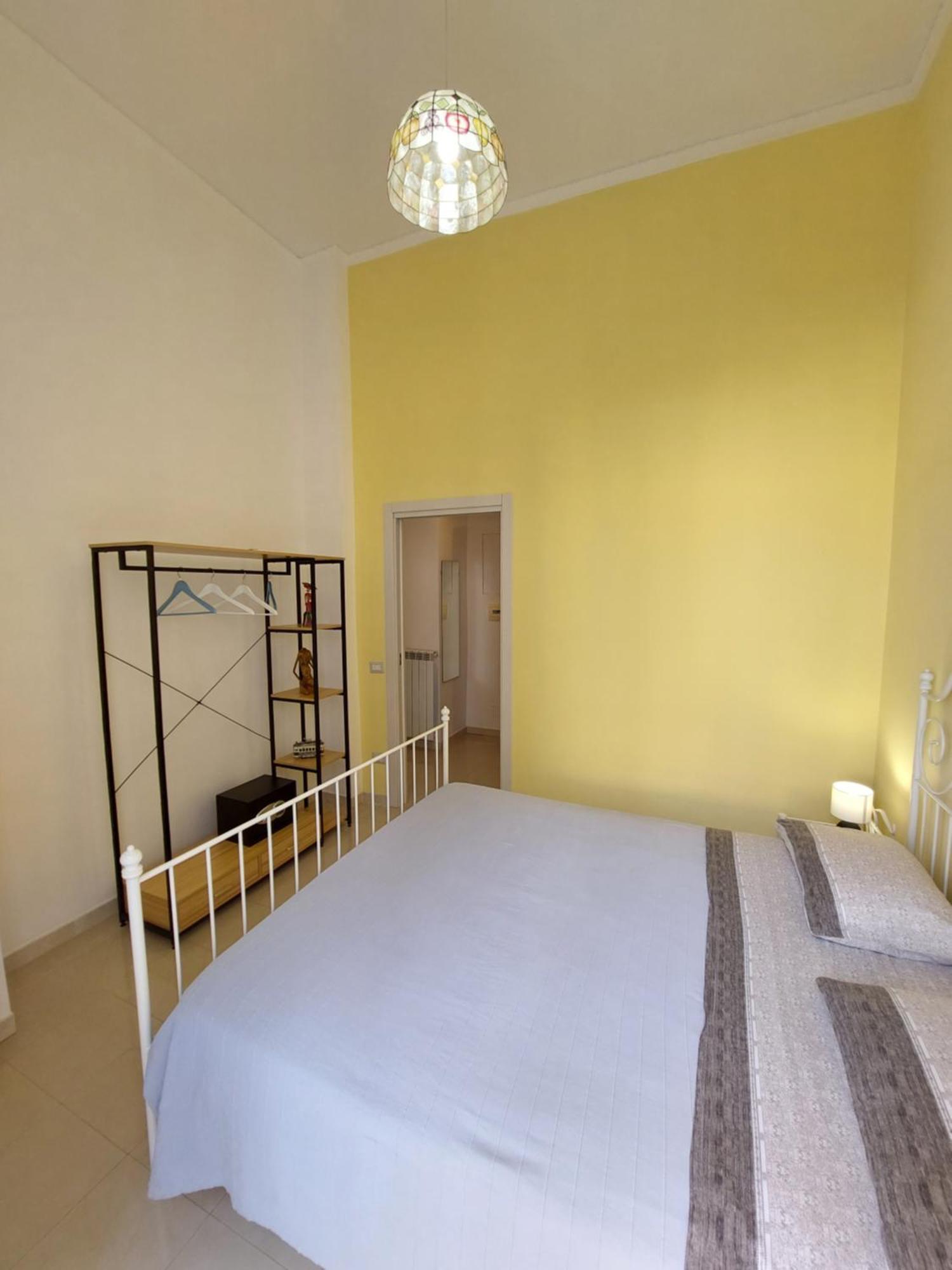 Cloistervista Apartment Νάπολη Εξωτερικό φωτογραφία
